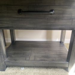 Night Table 
