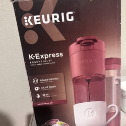 Keurig