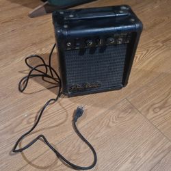 Dean Markley Practice Amp