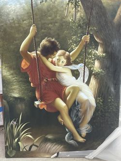 Beautiful Paint For Sale