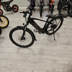 $50 Down Ebike 💰 Best Price Guaranteed 💯 