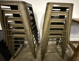 š„ 12 Bar Stools ā 30" Height ā Very Good Condition ā Houston, TX š„