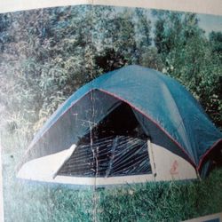 Sears Sport Tent. 7x 10 