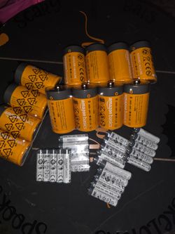 Batteries