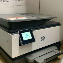 Hp OfficeJet Pro 901 5e