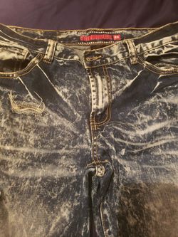 Men Jeans