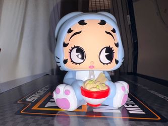Rokimoto x Betty Boop Series 1