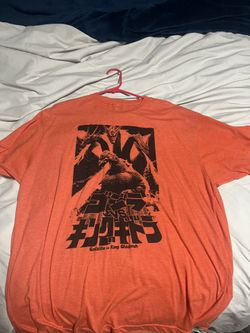 godzilla vs king ghidorah 