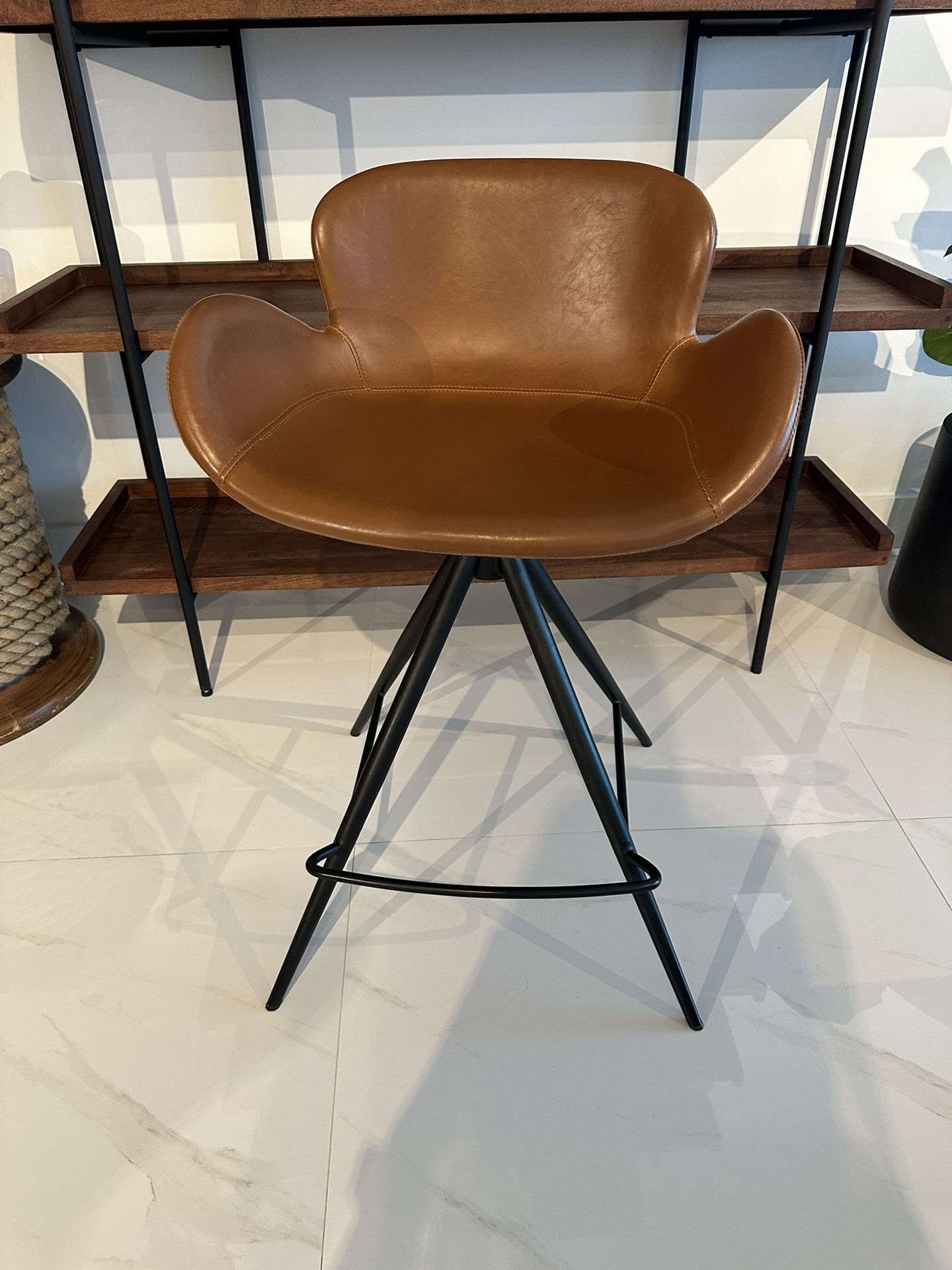 Bar Stool From Scan Design