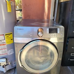Gas Dryer In Good Condition And Warranty Works Great 19th Ave And Baseline 