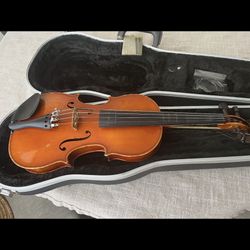 Violín 