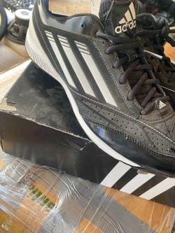 Cleats baseball
