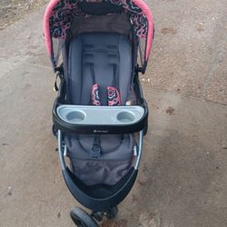 Stroller 