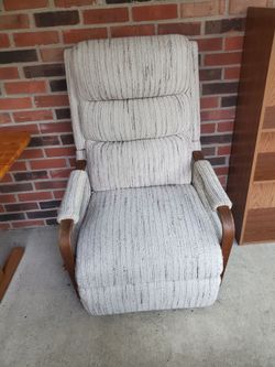 Recliner