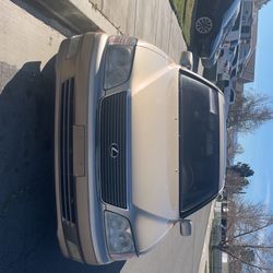1999 Lexus LS 400
