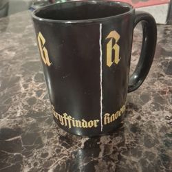 Color Changing House Cup