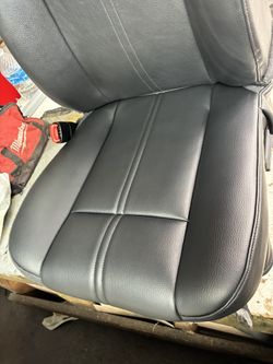 Auto Seat Re Upholstery, San Gabriel Valley