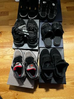 Shoes