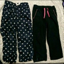 3t Oshkosh and Carter's activewear
