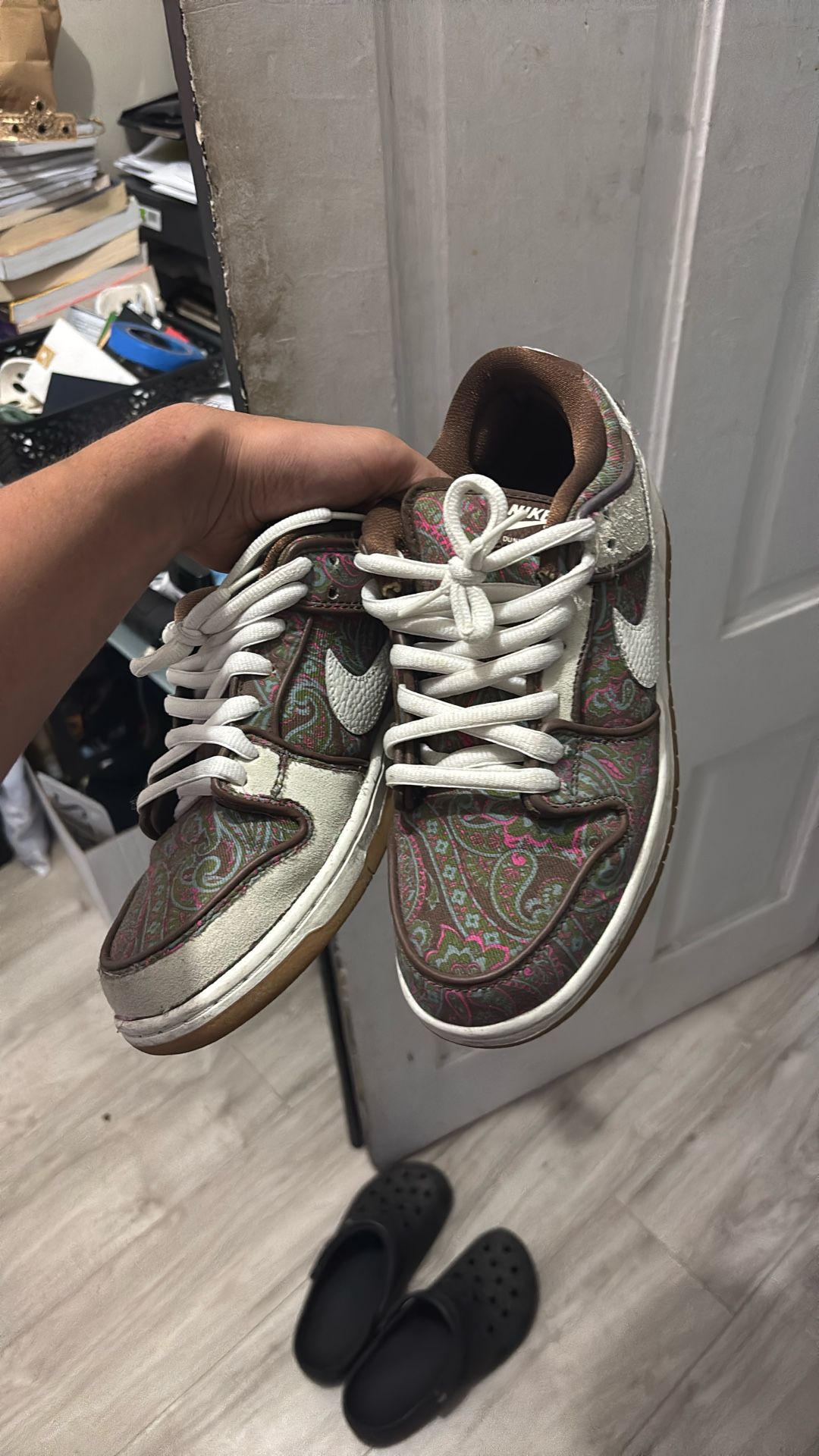 Nike SB Size 9