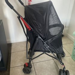 Dog Stroller