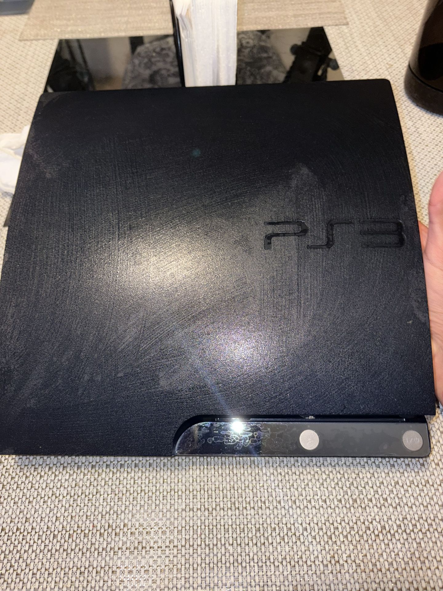 PLAYSTATION 3