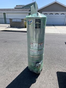 Water Heaters