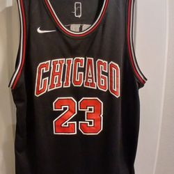 Jordan jersey 