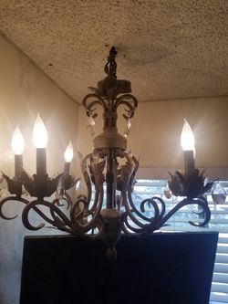 Chandelier