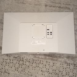 LG 27UL650-W Monitor 