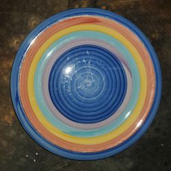 Plate Mulberry Dinner Plate