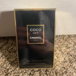 Chanel Coco Noir Perfume Womens Fragrance 