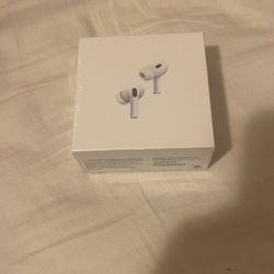AirPod Pro 2nd Generation 