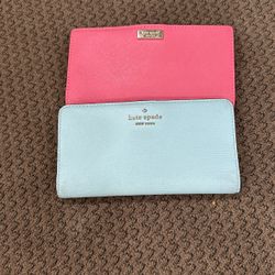 Kate Spade Wallets