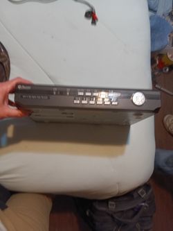 dvr