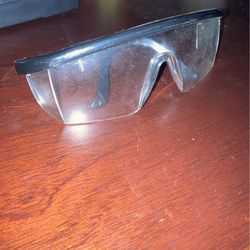Eye Protection Glasses