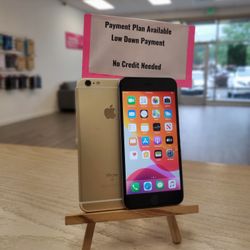 IPhone 6S Plus Unlocked 16gb - Payment Plan Available For As Low As $25 