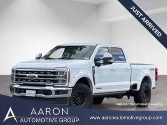 2023 Ford F-350
