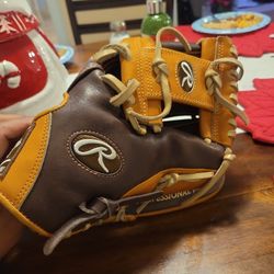 Rawlings Glove 11.75