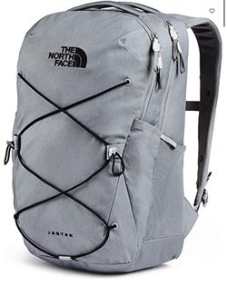 *NEW* The North Face JESTER Backpack