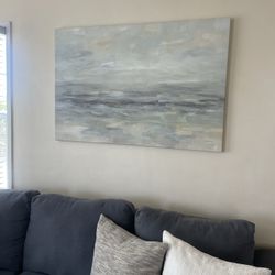 Canvas Wall Art
