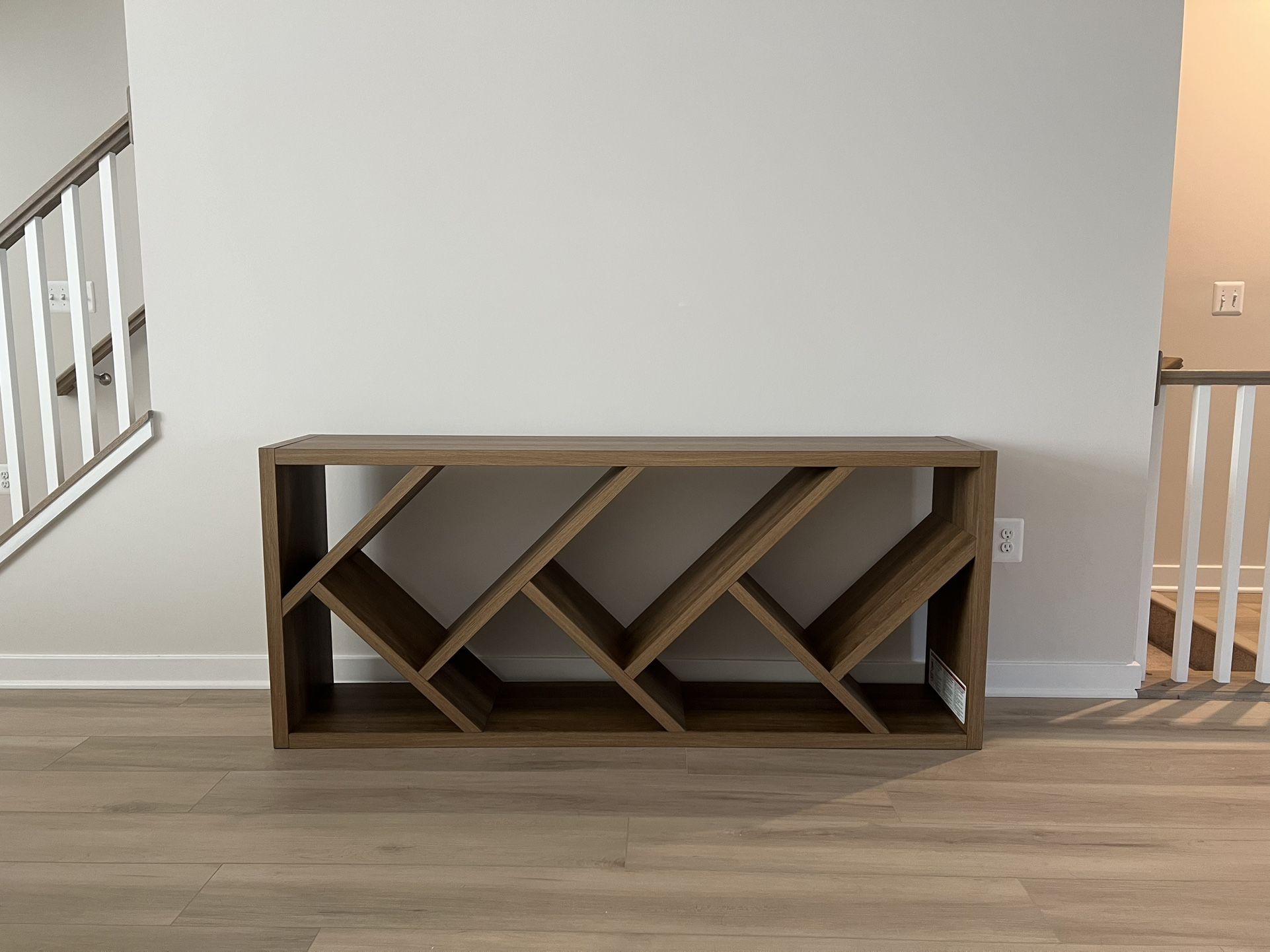 TV Stand/Book Shelf
