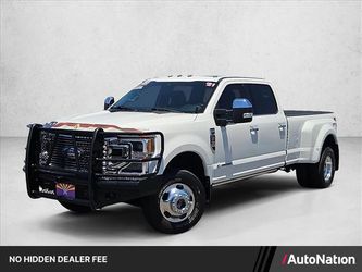 2021 Ford F-350