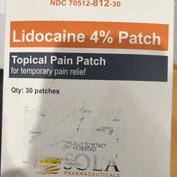 Solapatch