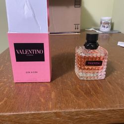 Valentino born In Roma Women’s Perfume