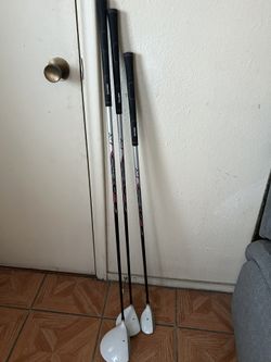 Aspire Driver Set
