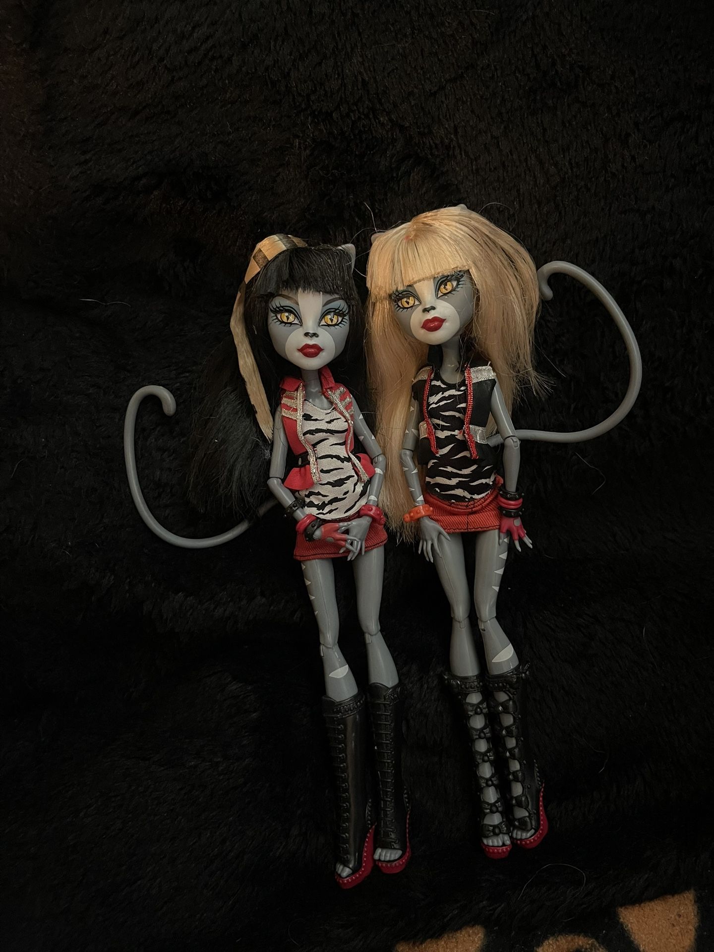 Monster High