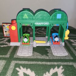 Thomas The Tank Engine