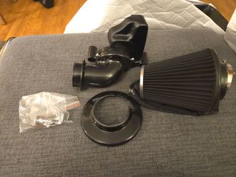 TOPRAMETAL BIG SUCKER AIR FILTER - $75