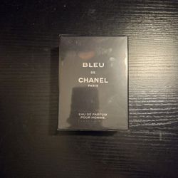 Bleu De Chanel EDP